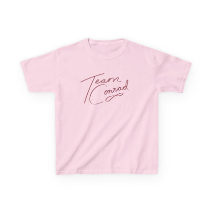 Team Conrad Baby Tee