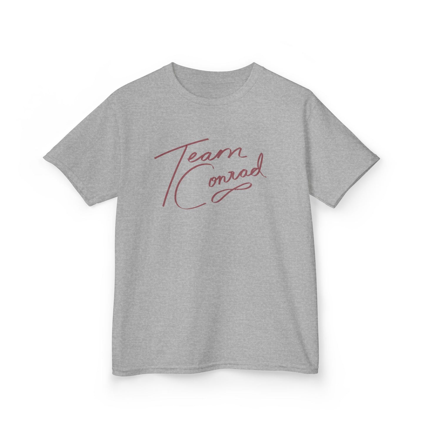 Team Conrad Baby Tee