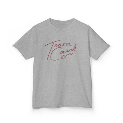 Team Conrad Baby Tee