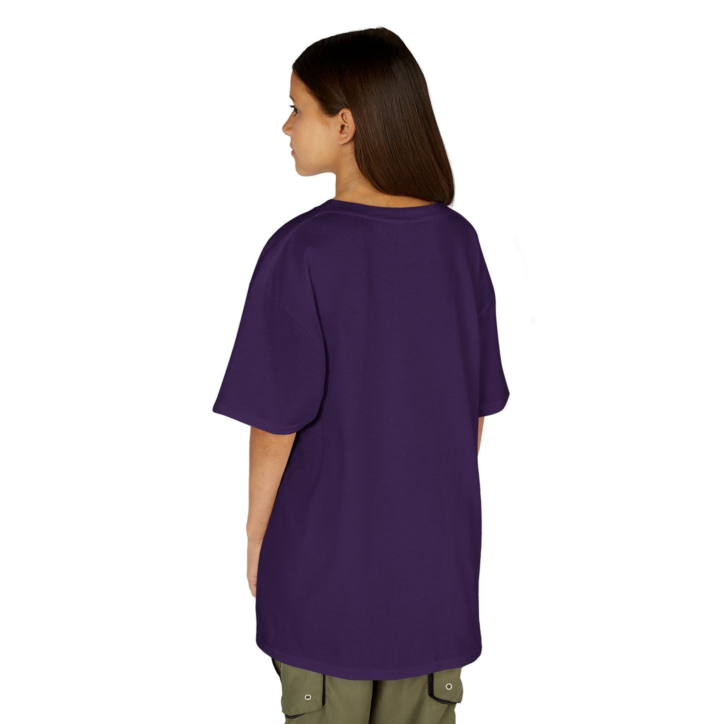 The poets Baby Tee