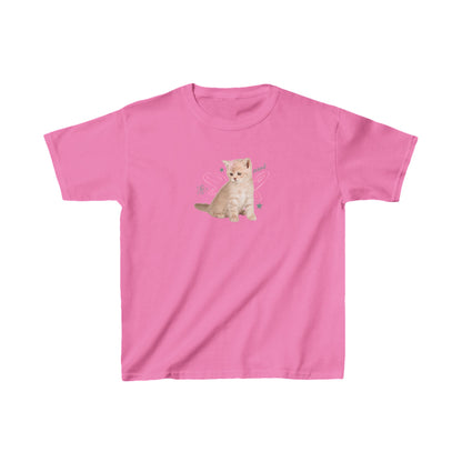 Fairy cat Baby Tee