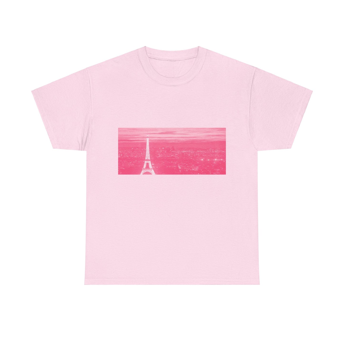 Paris Tee