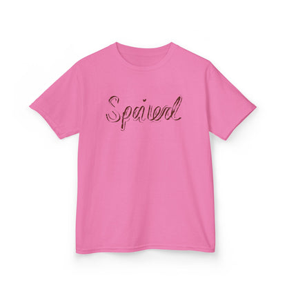 Spoiled Baby Tee