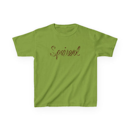 Spoiled Baby Tee