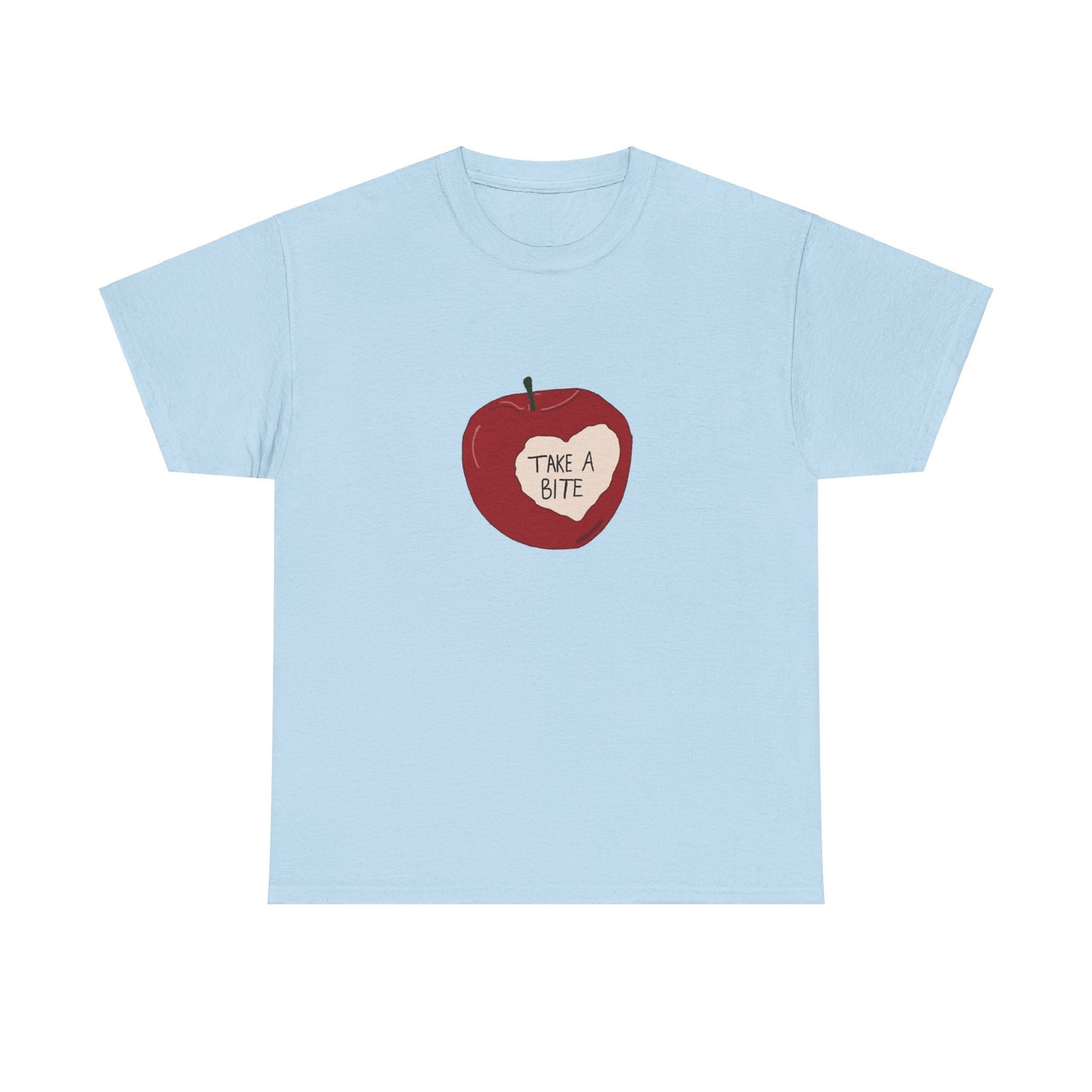 Take a bite Tee