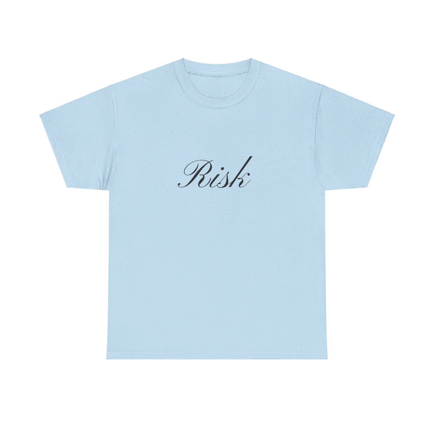 Risk Tee