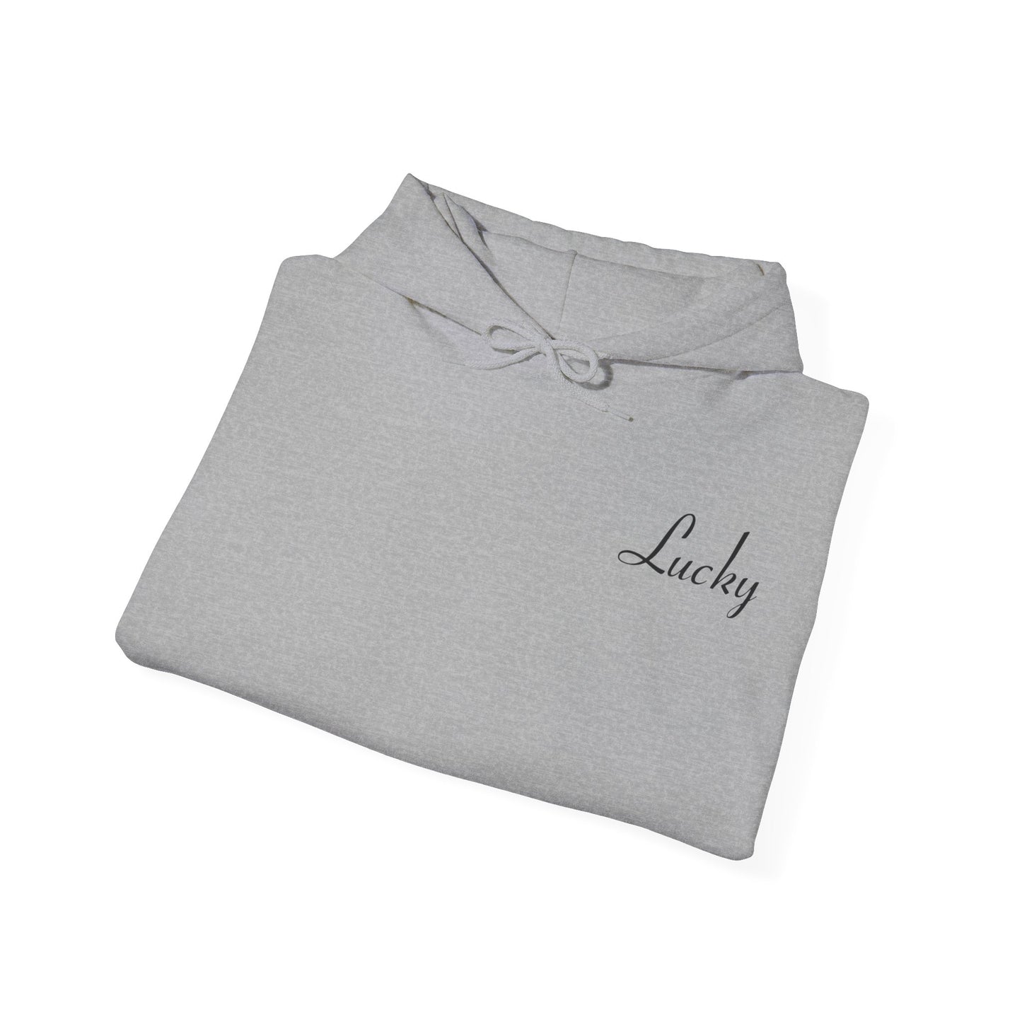 Eight ball Hoodie