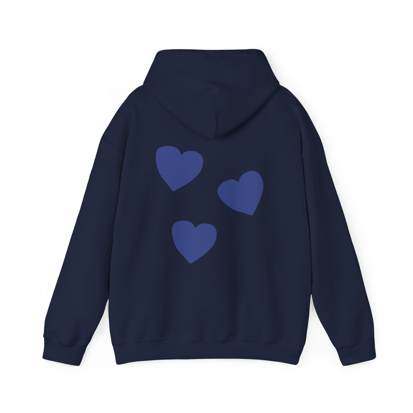 Dumb blonde Hoodie