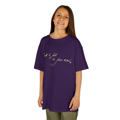 Free now Baby Tee