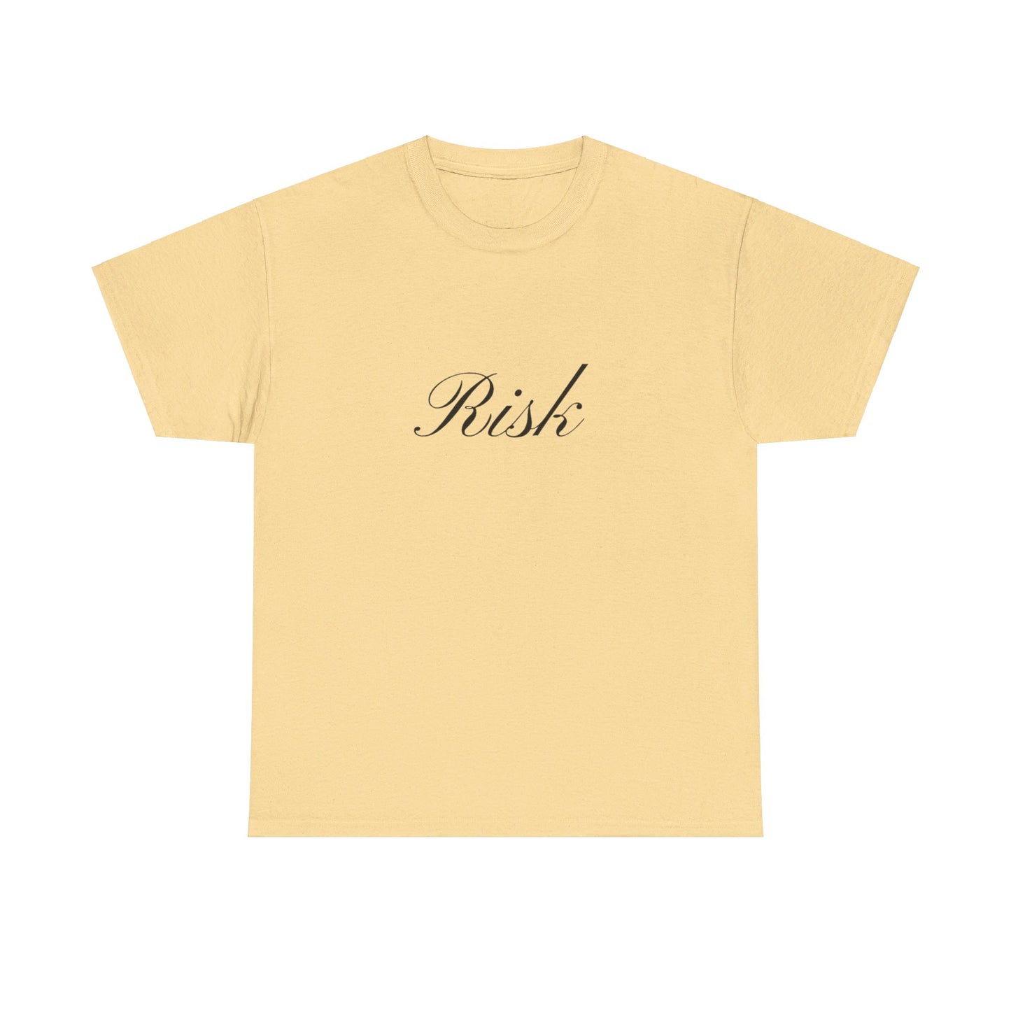 Risk Tee
