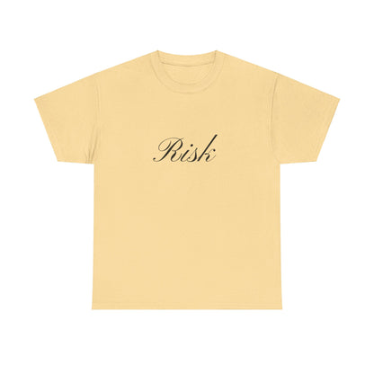 Risk Tee