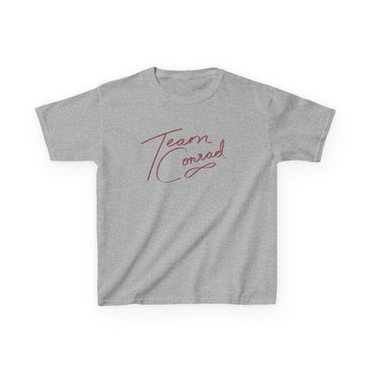 Team Conrad Baby Tee