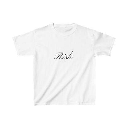 Risk Baby Tee