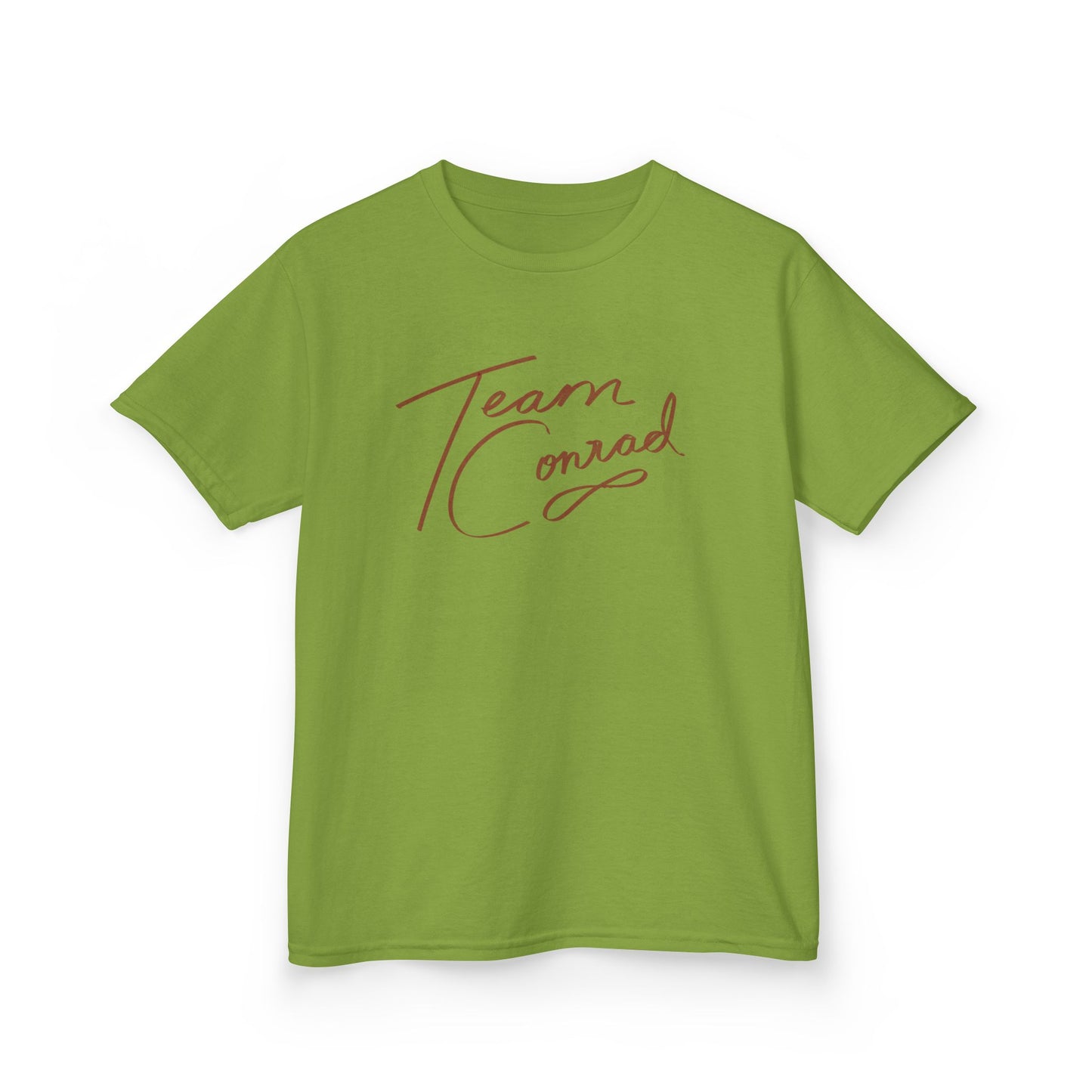 Team Conrad Baby Tee
