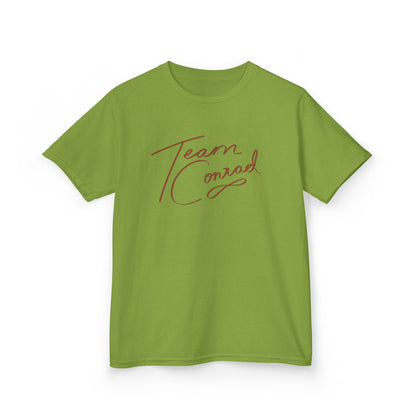 Team Conrad Baby Tee