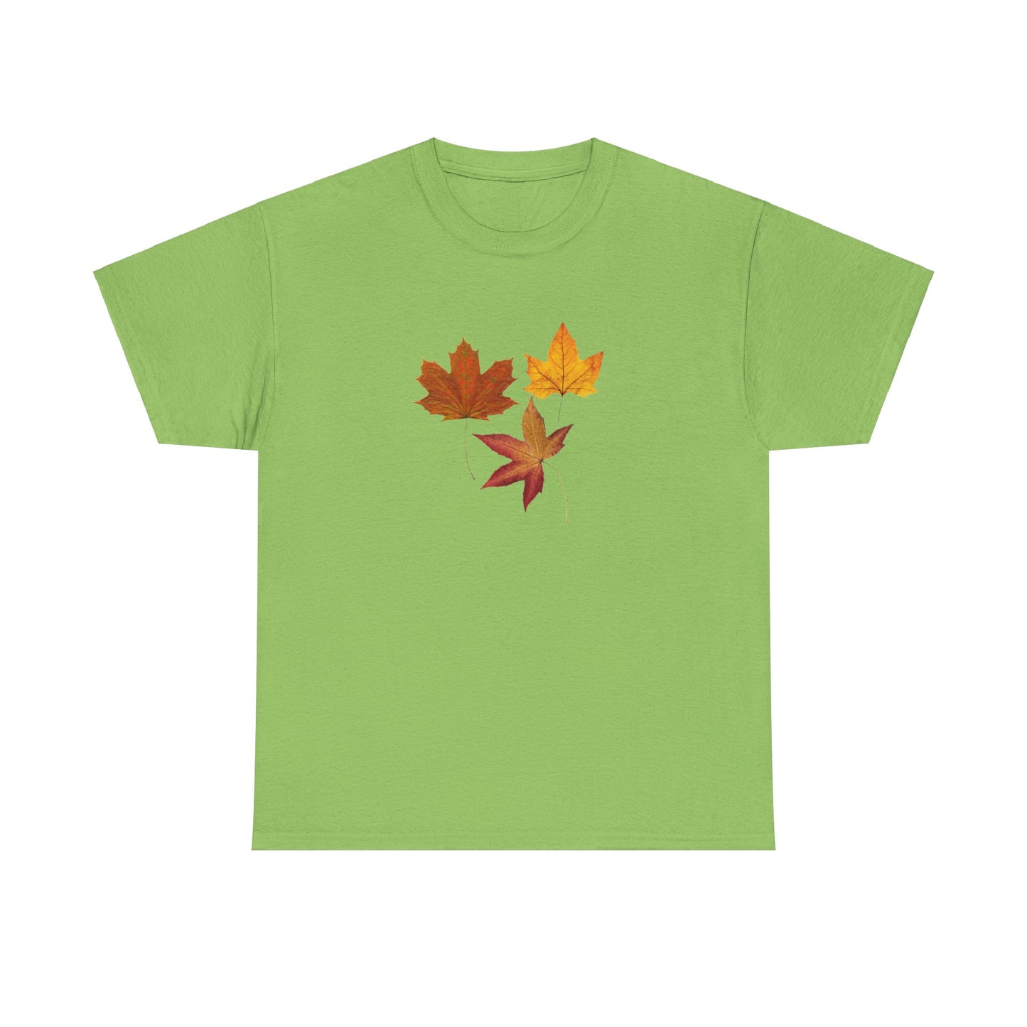 Autumn Tee