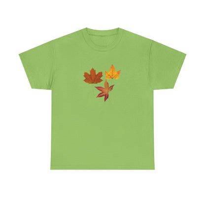 Autumn Tee
