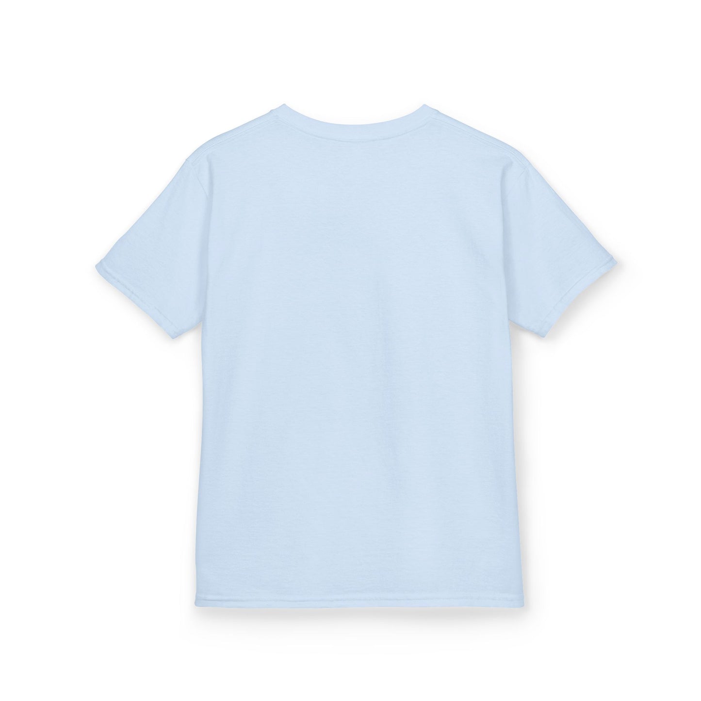Clear waters Baby Tee
