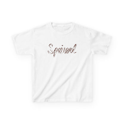 Spoiled Baby Tee
