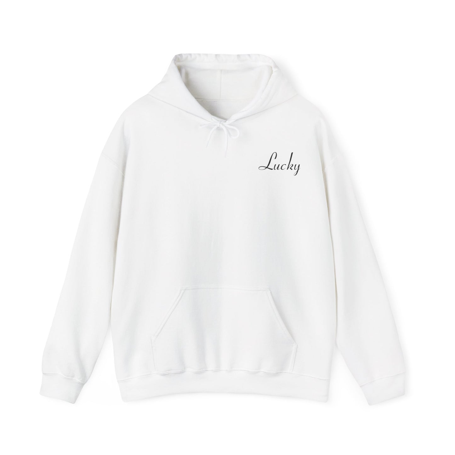 Eight ball Hoodie