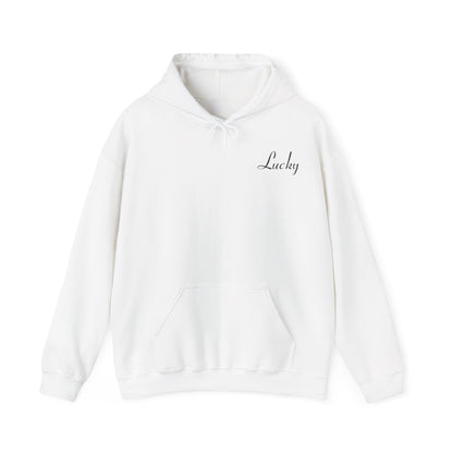 Eight ball Hoodie