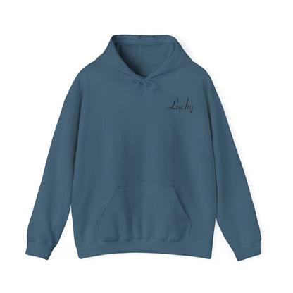 Eight ball Hoodie