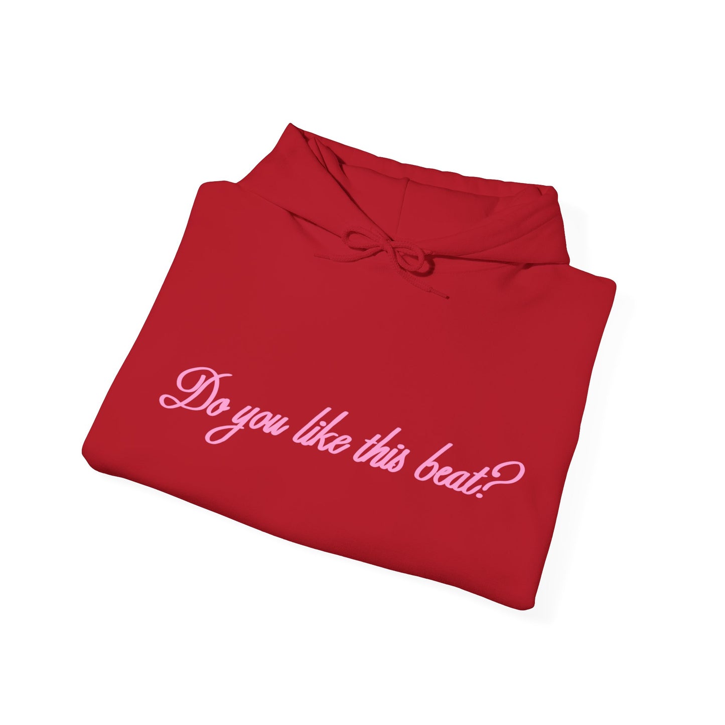 Hot to go! Hoodie