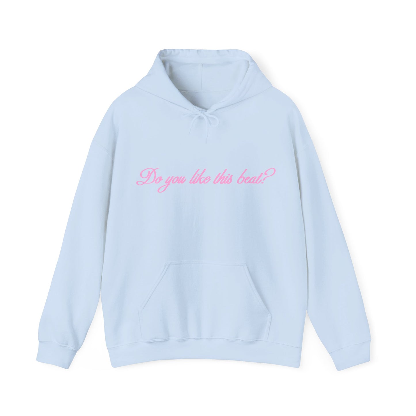 Hot to go! Hoodie