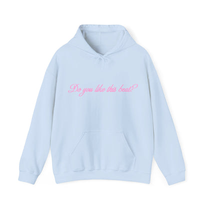 Hot to go! Hoodie