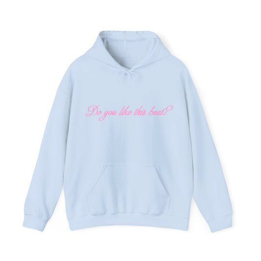 Hot to go! Hoodie