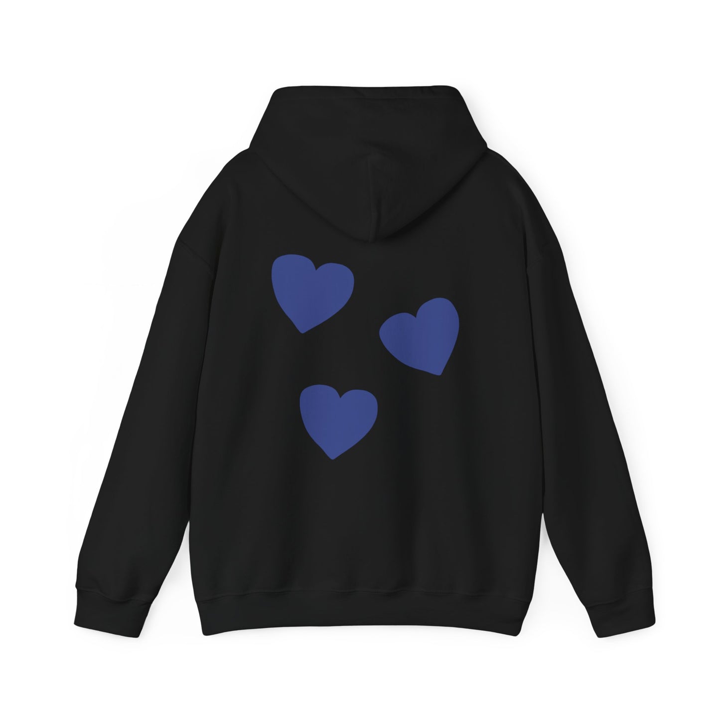 Dumb blonde (I’m ginger) Hoodie