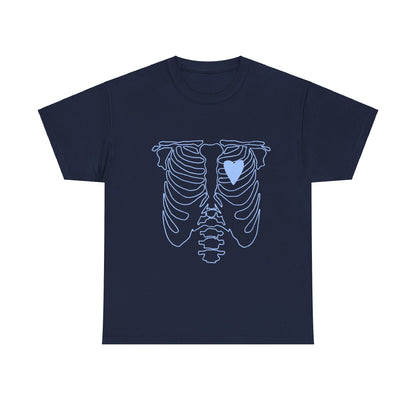 Skeleton Tee