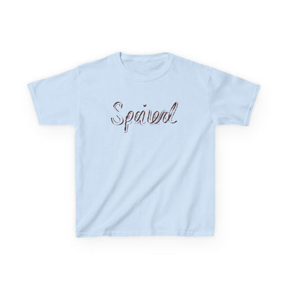 Spoiled Baby Tee