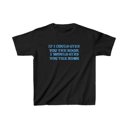 Give you the moon Baby Tee