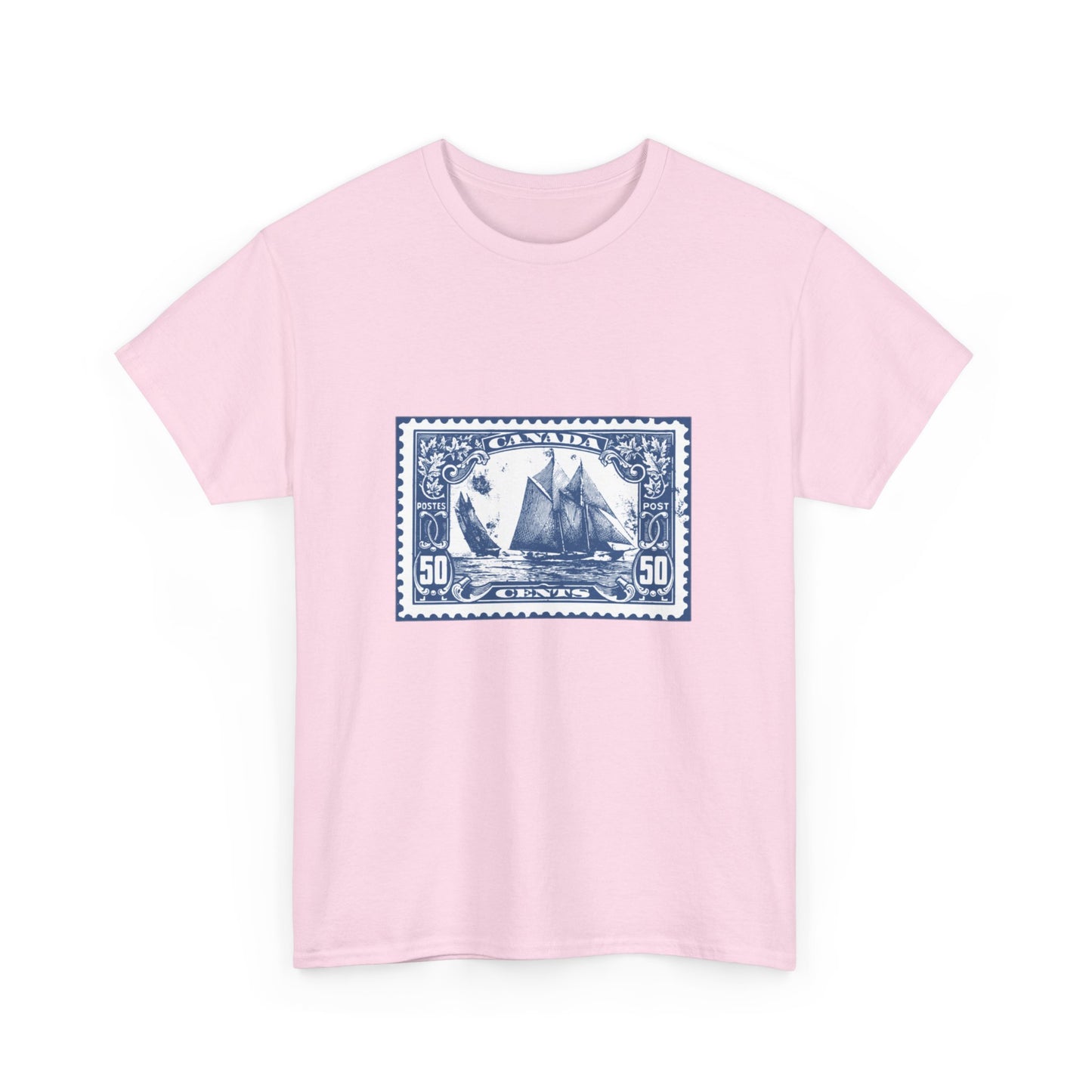 Stamp Tee