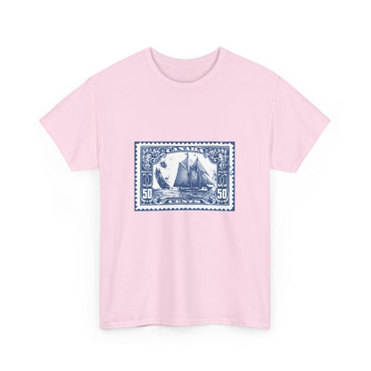 Stamp Tee