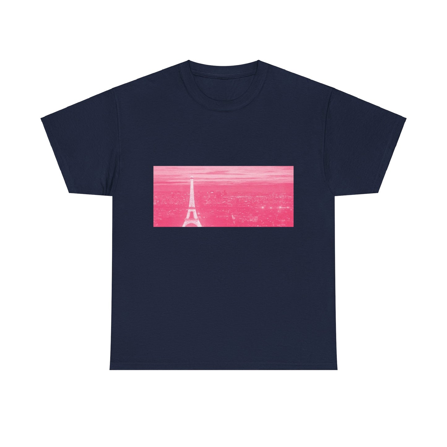 Paris Tee