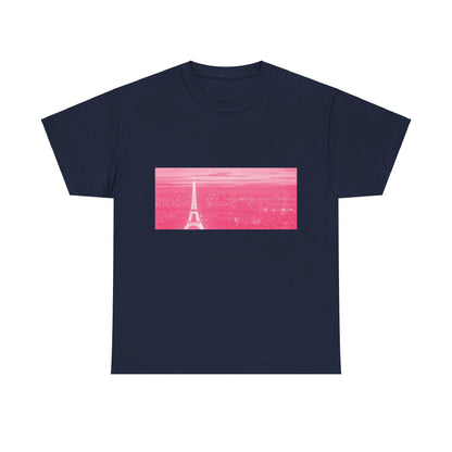 Paris Tee