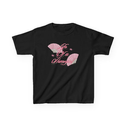 Life of a showgirl Baby Tee