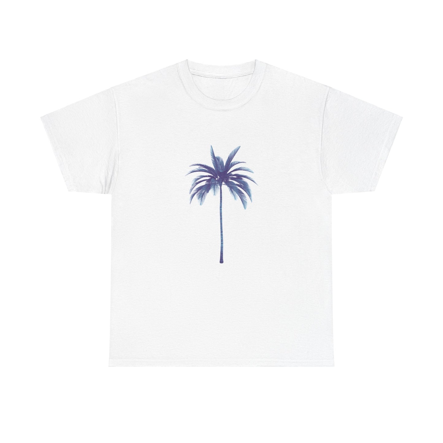 Palm tree Tee