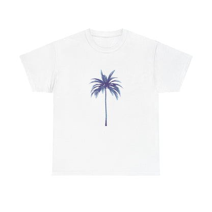 Palm tree Tee