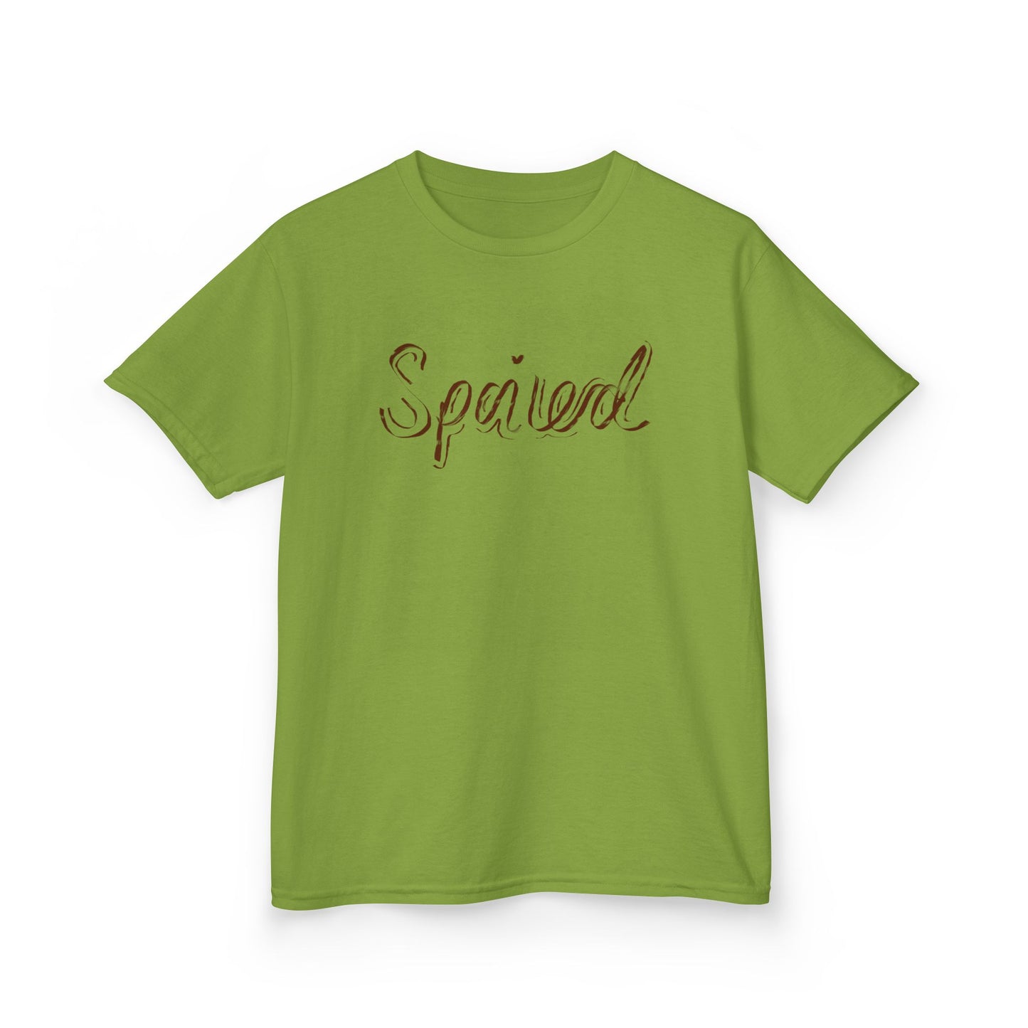 Spoiled Baby Tee