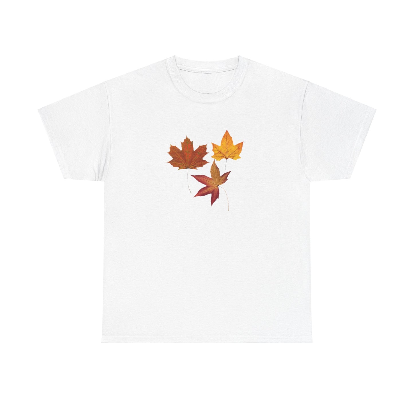 Autumn Tee