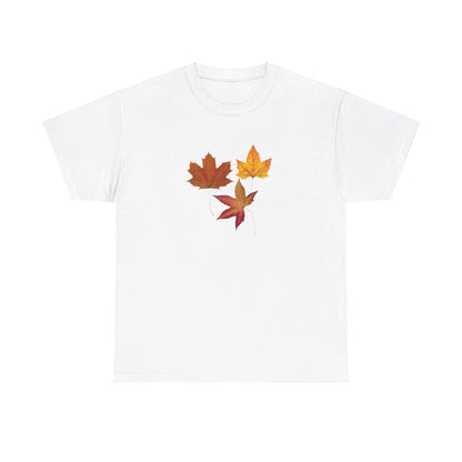 Autumn Tee