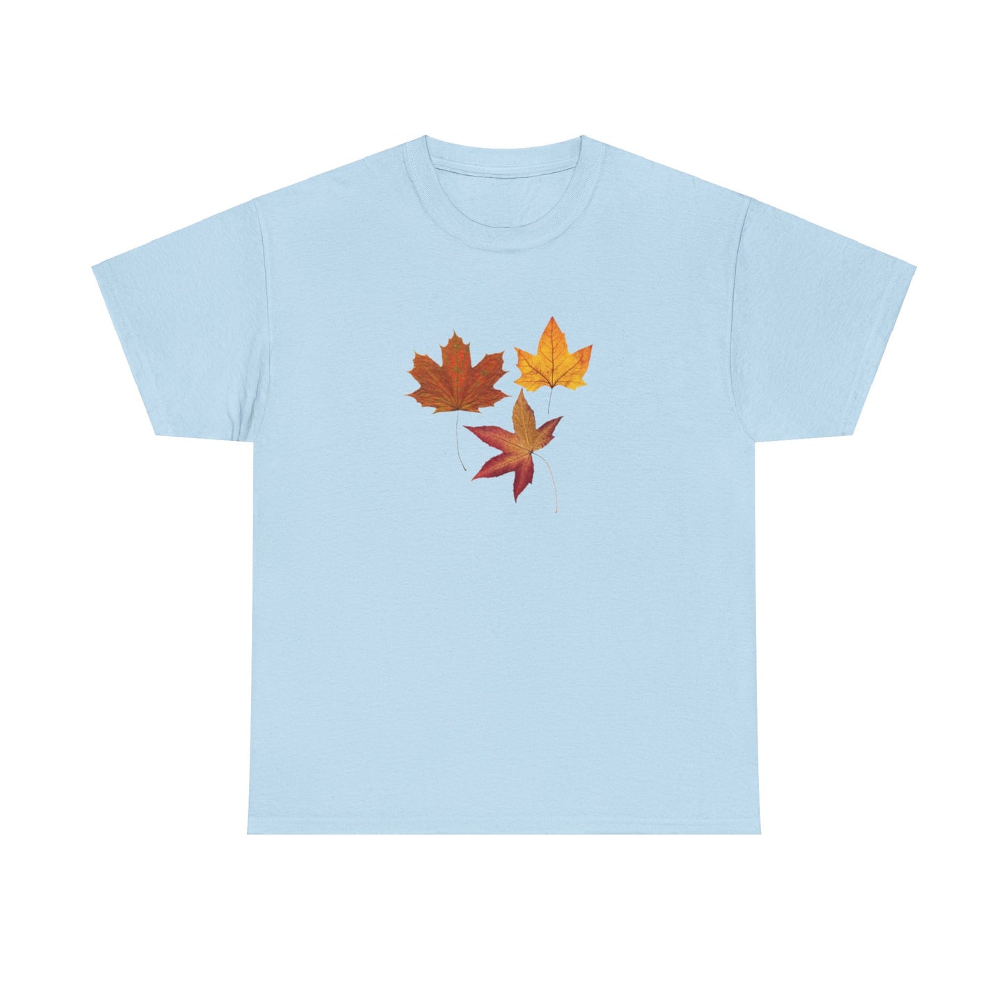 Autumn Tee
