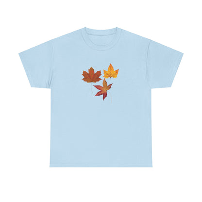 Autumn Tee