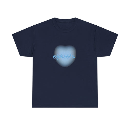 Espresso Tee