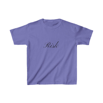 Risk Baby Tee
