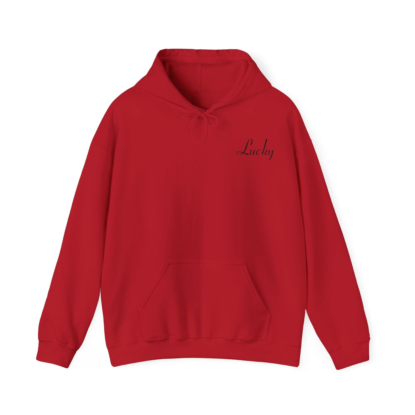 Eight ball Hoodie