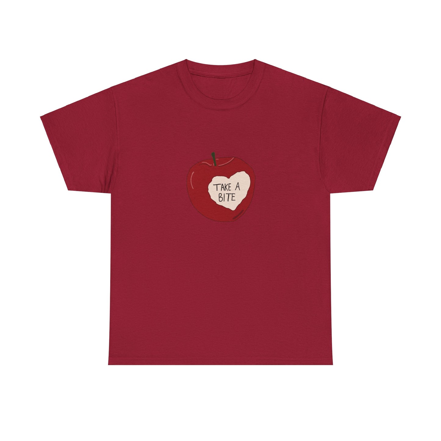 Take a bite Tee